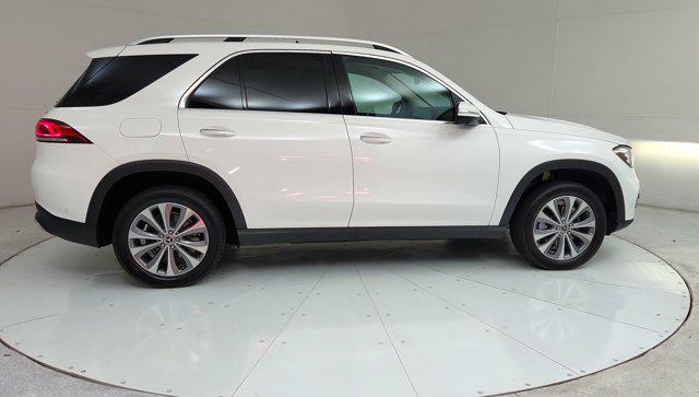 2022 Mercedes-Benz GLE GLE 350 4MATIC