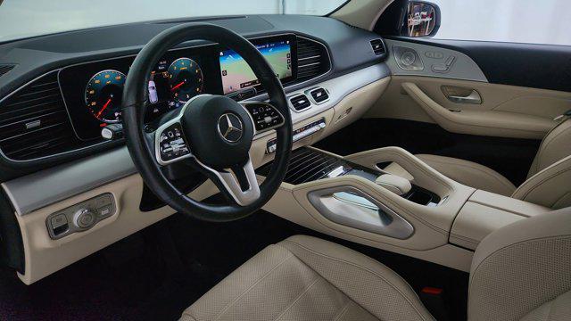 2022 Mercedes-Benz GLE GLE 350 4MATIC