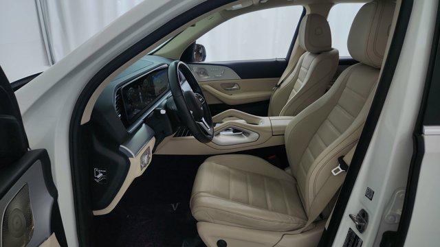 2022 Mercedes-Benz GLE GLE 350 4MATIC