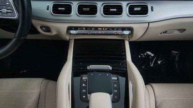 2022 Mercedes-Benz GLE GLE 350 4MATIC