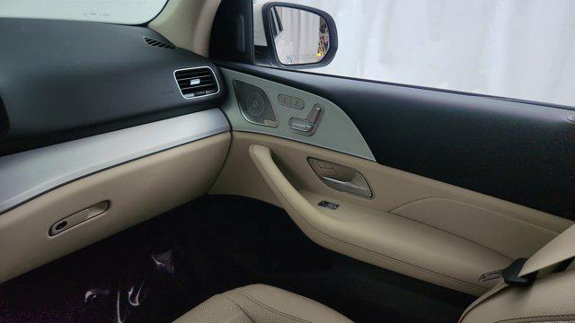 2022 Mercedes-Benz GLE GLE 350 4MATIC