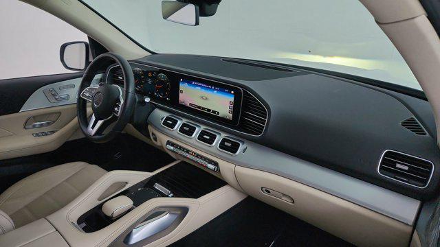 2022 Mercedes-Benz GLE GLE 350 4MATIC
