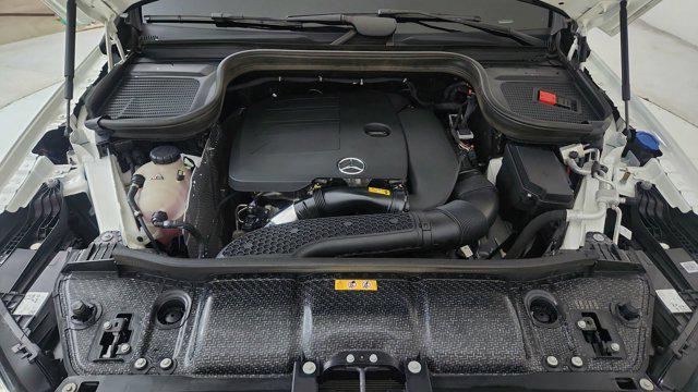 2022 Mercedes-Benz GLE GLE 350 4MATIC