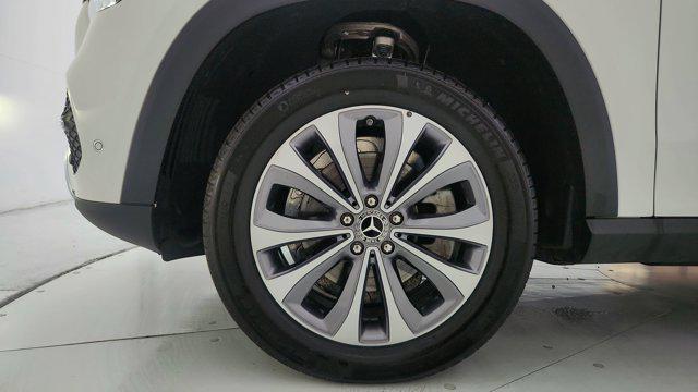 2022 Mercedes-Benz GLE GLE 350 4MATIC