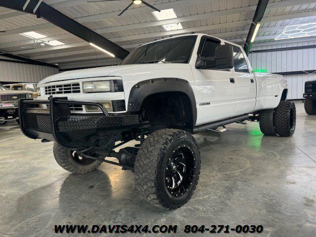 1993 Chevrolet 3500 Fleetside for sale in Richmond, VA