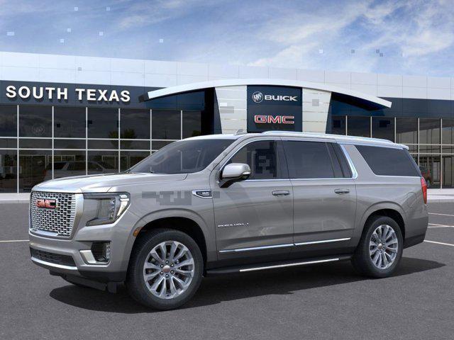 2024 GMC Yukon XL 2WD Denali
