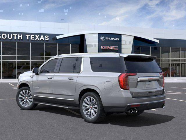 2024 GMC Yukon XL 2WD Denali