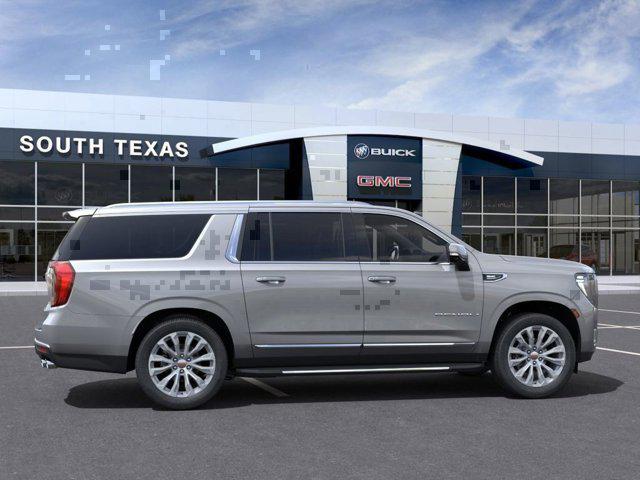 2024 GMC Yukon XL 2WD Denali