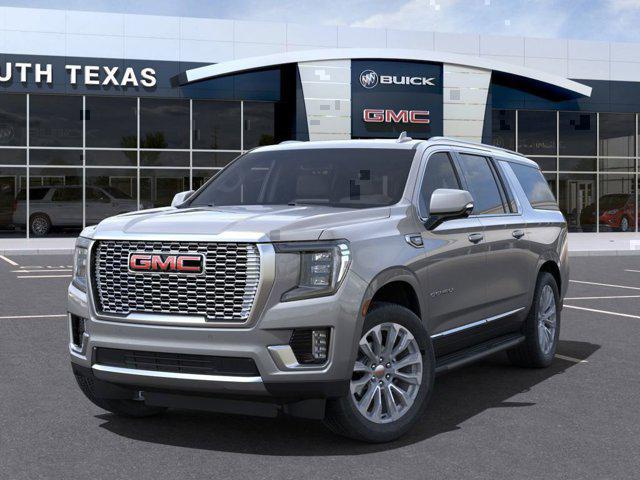 2024 GMC Yukon XL 2WD Denali