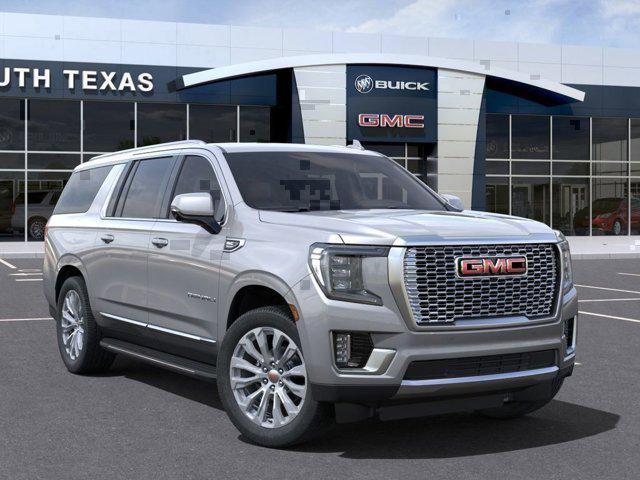 2024 GMC Yukon XL 2WD Denali