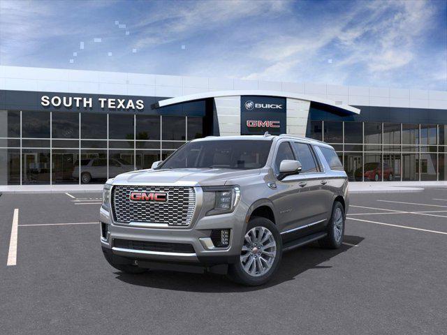 2024 GMC Yukon XL 2WD Denali