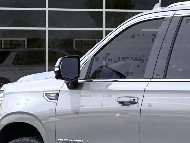 2024 GMC Yukon XL 2WD Denali