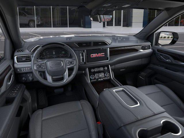 2024 GMC Yukon XL 2WD Denali