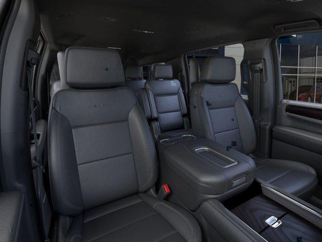 2024 GMC Yukon XL 2WD Denali