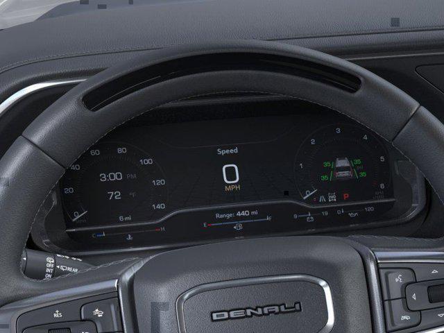 2024 GMC Yukon XL 2WD Denali