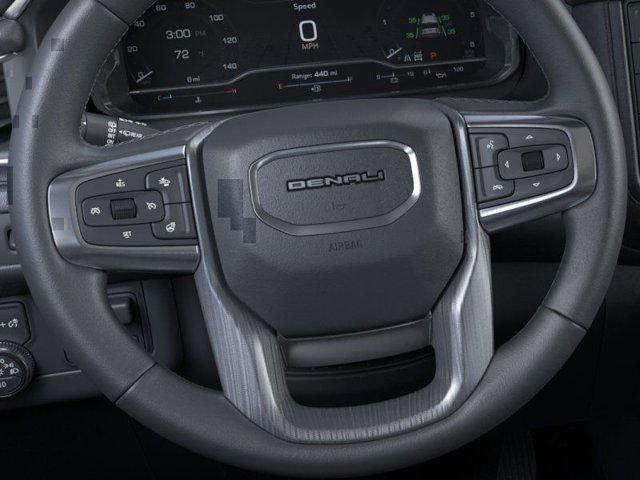 2024 GMC Yukon XL 2WD Denali