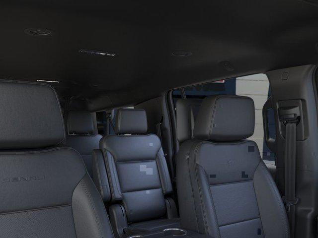 2024 GMC Yukon XL 2WD Denali