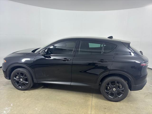 2023 Dodge Hornet GT AWD