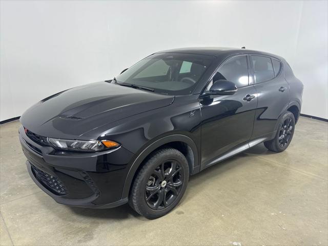 2023 Dodge Hornet GT AWD