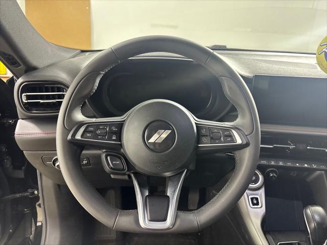 2023 Dodge Hornet GT AWD