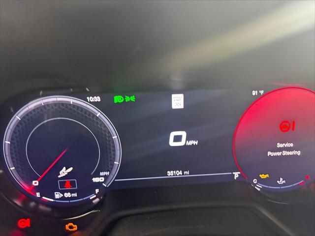 2023 Dodge Hornet GT AWD