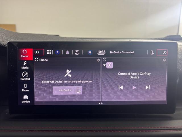 2023 Dodge Hornet GT AWD