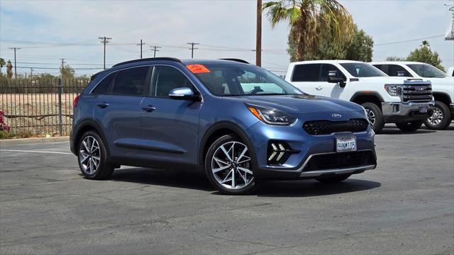 2020 Kia Niro Touring Special Edition for sale in EL CENTRO, CA