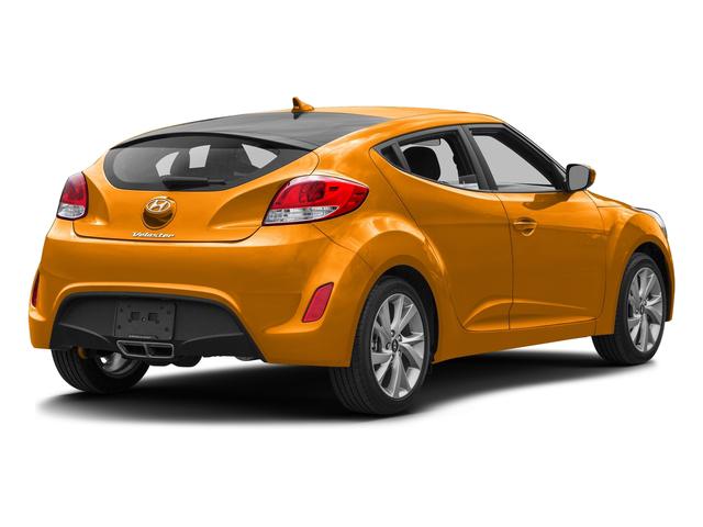 Used 2017 Hyundai Veloster Value Edition for sale in Fort Myers, FL ...