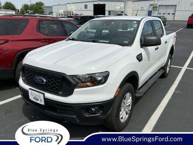 2019 Ford Ranger XL for sale in Blue Springs, MO