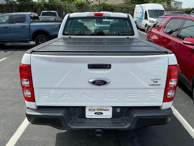 2019 Ford Ranger XL