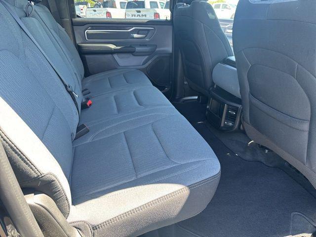 2021 Ram 1500 Big Horn Crew Cab 4x4 57 Box