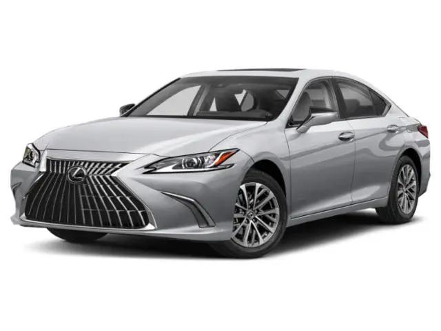 2024 Lexus ES 350 ES 350 for sale in Davenport, IA