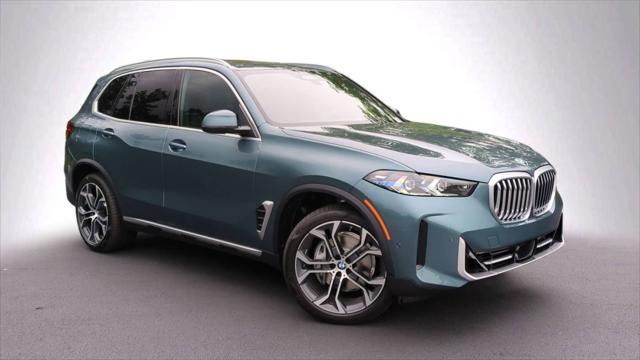 2025 BMW X5 Reliability, Consumer Ratings & Pricing