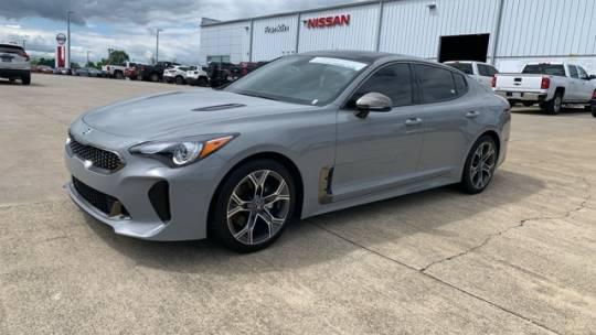 2021 Kia Stinger GT-Line for sale in Columbia, KY
