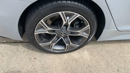 2021 Kia Stinger GT-Line