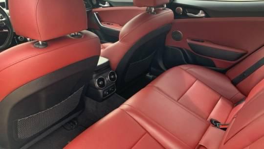 2021 Kia Stinger GT-Line