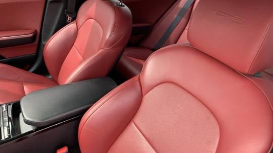 2021 Kia Stinger GT-Line