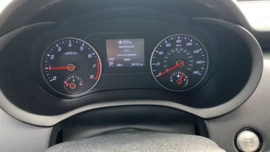 2021 Kia Stinger GT-Line