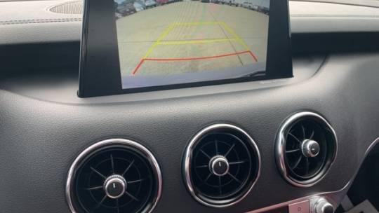2021 Kia Stinger GT-Line