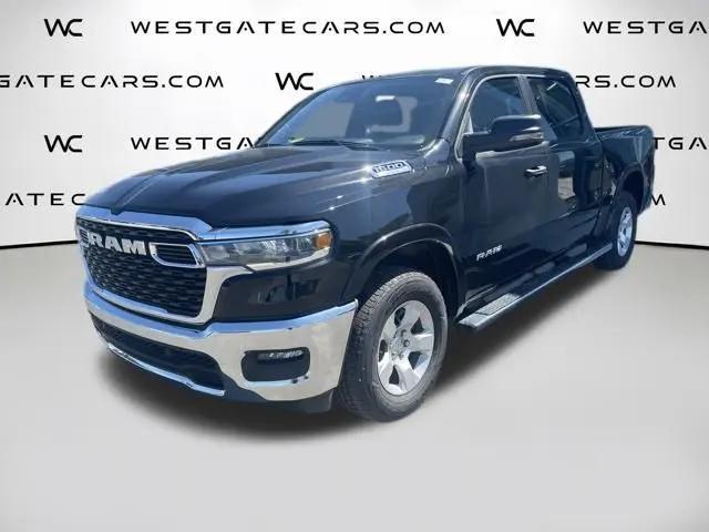2025 Ram 1500 Big Horn Crew Cab 4x4 5'7" Box for sale in Burgaw, NC