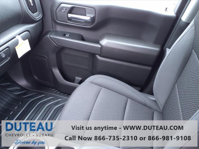 2024 Chevrolet Silverado 3500HD Work Truck