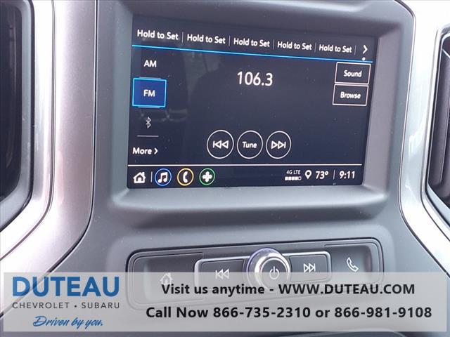 2024 Chevrolet Silverado 3500HD Work Truck