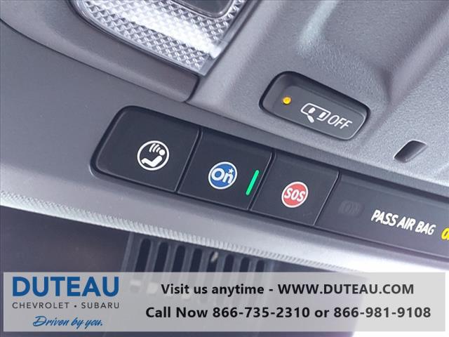 2024 Chevrolet Silverado 3500HD Work Truck