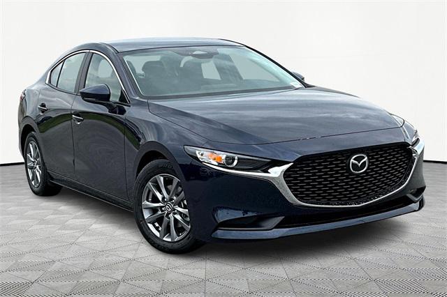 2024 Mazda Mazda3 2.5 S for sale in New Castle, DE