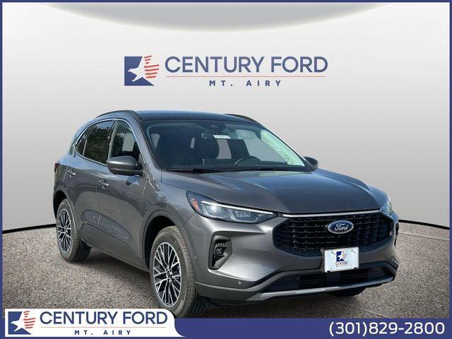 2024 Ford Escape PHEV for sale in Mount Airy, MD
