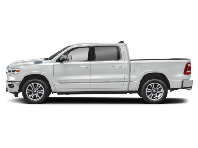 2024 Ram 1500 Limited Crew Cab 4x4 57 Box