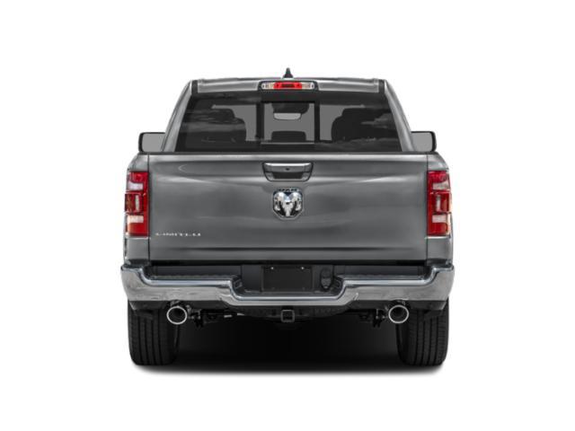 2024 Ram 1500 Limited Crew Cab 4x4 57 Box