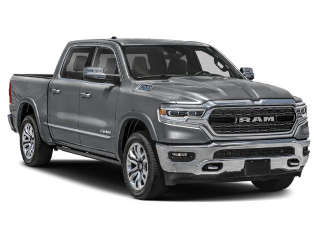 2024 Ram 1500 Limited Crew Cab 4x4 57 Box