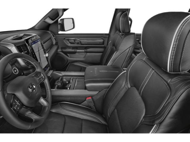 2024 Ram 1500 Limited Crew Cab 4x4 57 Box