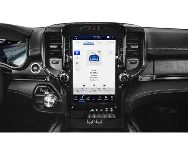 2024 Ram 1500 Limited Crew Cab 4x4 57 Box